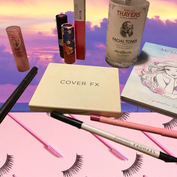 🫦💄👛👜👑beauty product lot  🎼🛍💌 - Picture 2 of 9